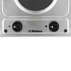 Электрическая панель Hansa BHEI301077