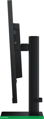 Монитор Samsung 27" ViewFinity S7 S27D700EAIXCI