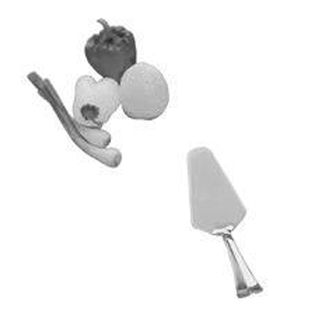 Лопатка Для Торта 24См, Сервировочная, Нерж.Сталь Psr5