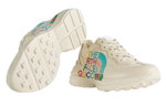 The North Face X Gucci Rhyton (Женская размерная сетка)