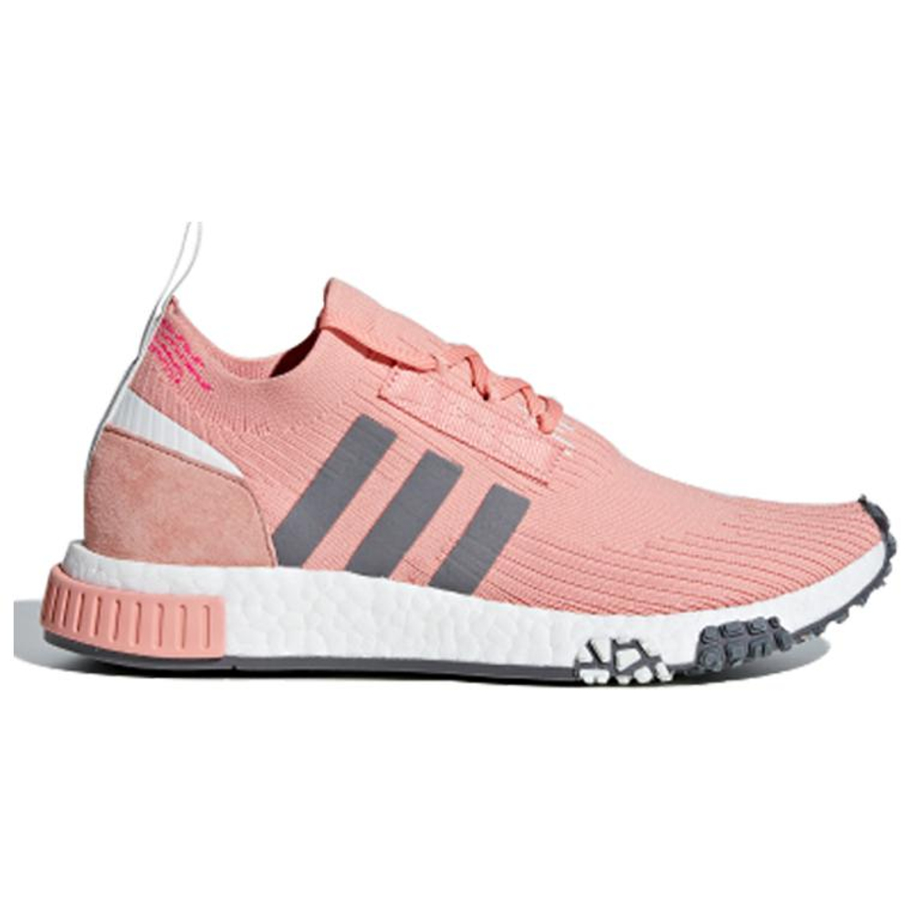 Adidas S Nmd Racer Primeknit Trace