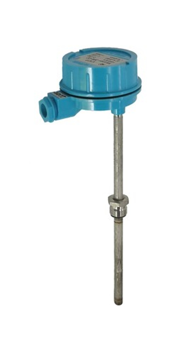 Термопреобразователь сопротивления Метран/Emerson КТСМ 204-02 (0+150) 100М/В/4 L100 датчик температуры термопара