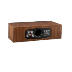 Центральный канал Martin Logan Motion XT C100 Center Walnut
