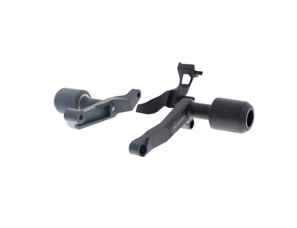 Evotech Performance Слайдеры в раму Aprilia Tuono 660 PRN015476