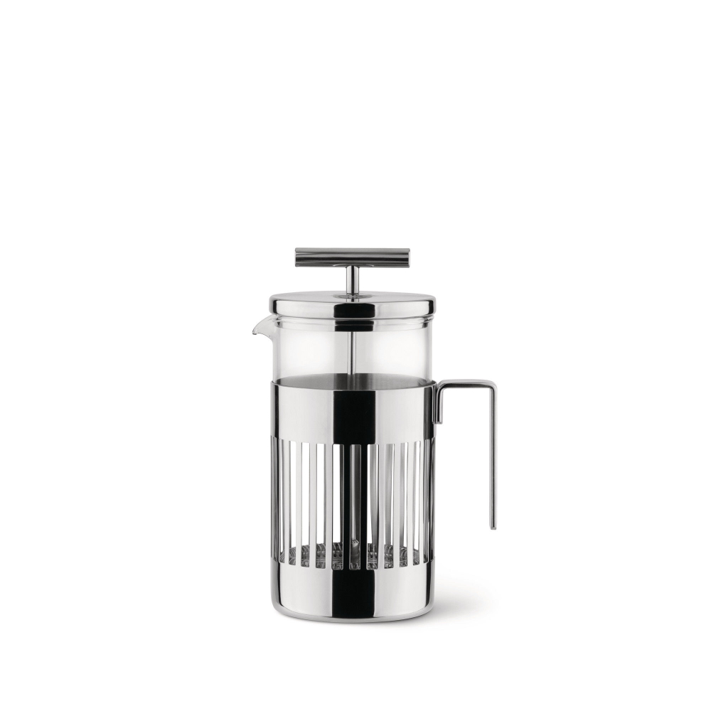 Alessi Кофеварка для приготовления эспрессо 8-фил.
