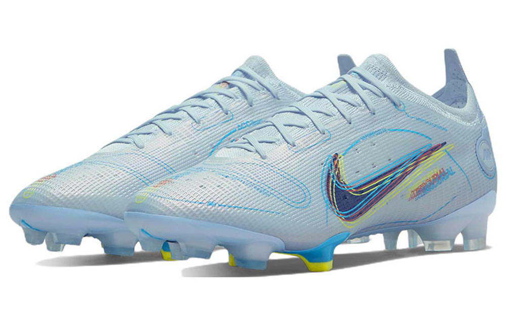 Кроссовки Nike Mercurial Vapor 14 14 Elite Fg