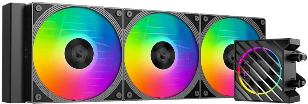 Система охлаждения жидкостная ID-Cooling DASHFLOW 360 XT PRO