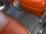 Toyota Prius 2 поколение XW20 (09.2003 - 05.2009) левый руль
