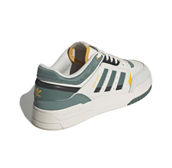 Кроссовки Adidas originals Drop Step Low 'White Tech Emerald' GW9735