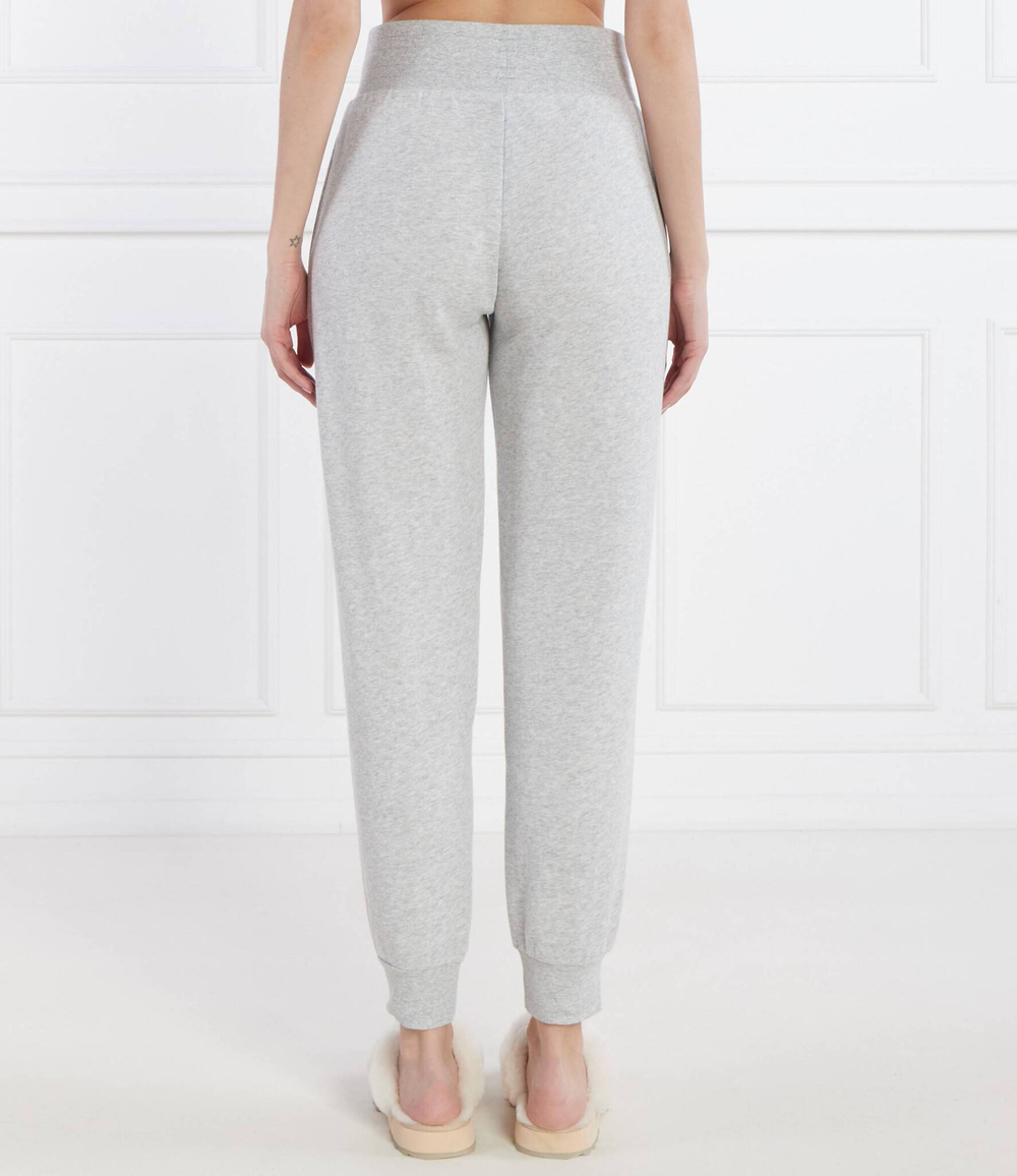 Спортивные штаны Emporio Armani - серый(164842 4R276)