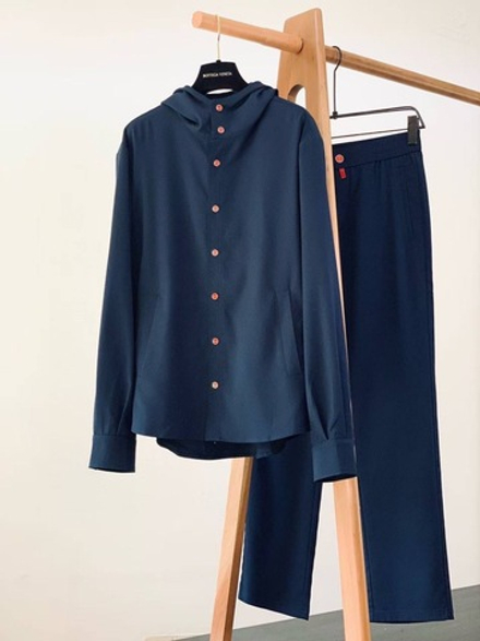 Прогулочный костюм Kiton