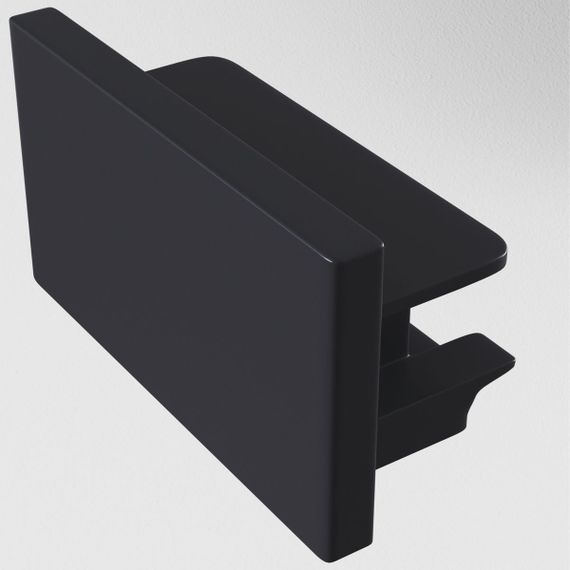 Заглушка Maytoni Track TRA001EC-11B