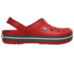 Сабо Crocs Crocband Pepper