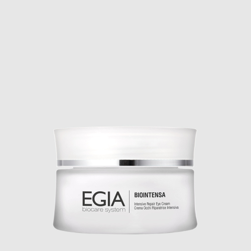 EGIA Крем для век с фитостволовыми клетками - Intensive Repair Eye Cream , 30мл .