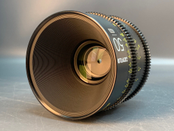 DZOFilm VESPID 50mm T2.1