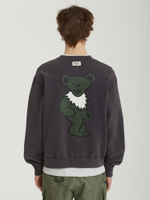 Мужская Толстовка Gd Peace Bears Reversible