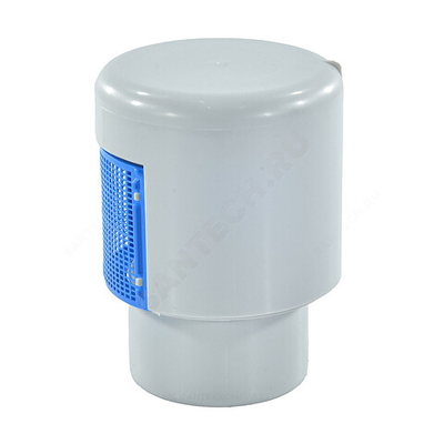 Клапан воздушный канализационный Дн 110 б/нап для невентилируемых стояков HL 900NECO