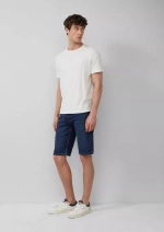 Relaxed: Шорты джинсовые s.Oliver