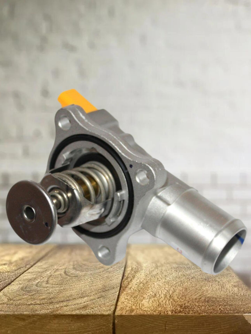 Термостат E4T151306110 для Chery Tiggo 4, 4 Pro, 7, 7 Pro, 8