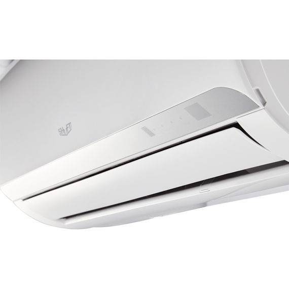 Сплит-система инверторного типа SHUFT SFTMI-24HN1_22Y комплект — (5)