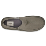 Ботинки UGG Romeo Canvas, 1118512-MSG