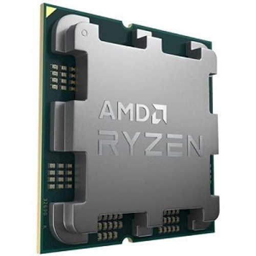 Процессор AMD Ryzen 7 7700X Raphael, AM5, 4500Mhz, L3 32Mb, OEM (100-000000591)