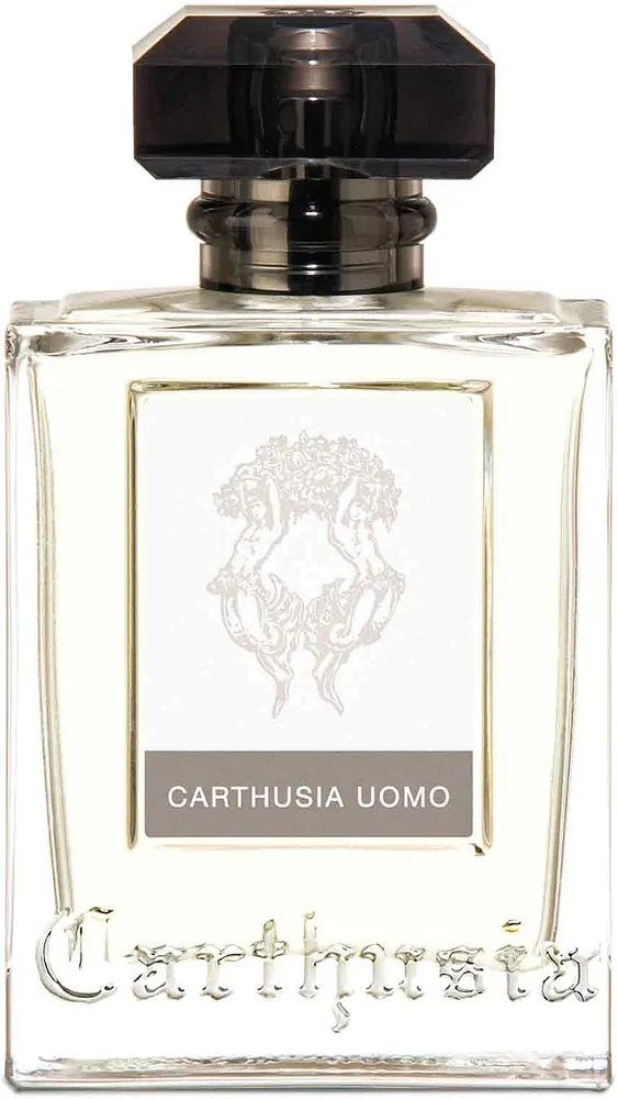 CARTHUSIA UOMO EDP 100 ML CARTHUSIA UOMO EDP 100 ML