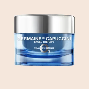 Excel Therapy O2 Line - Линия с кислородом и цитокинами