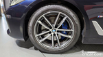 BMW 5 Series (G30) 520i M Sports (07.2022)
