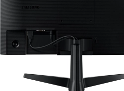 Монитор 24" Samsung LS24C310EAIXCI