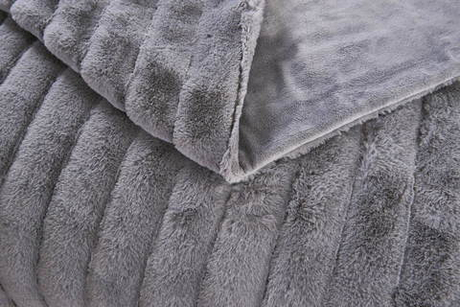 Плед 160х220 Sofi De MarkO Анабель стоун