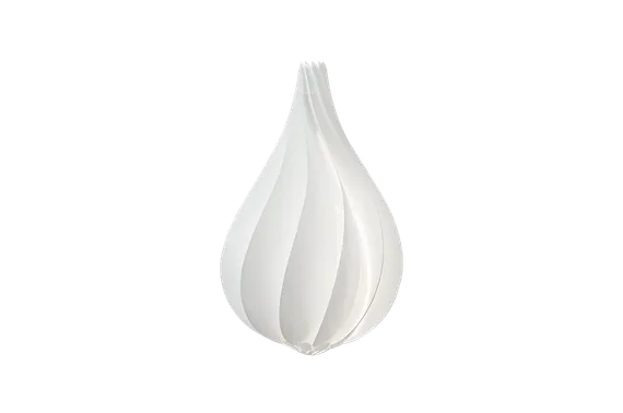 Плафон Umage Alva Mini Ø20,5х35 см