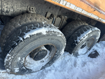 Shacman (Shaanxi) SX* 8x4 Самосвал SX3318DT366 (Дизельный, 11,6 л, 375 л.с., МТ)