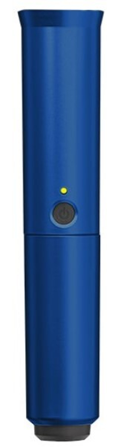 SHURE WA712-BLU корпус для передатчика BLX2/PG58 цвет синий