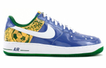 Кроссовки Nike Air Force 1 Ronaldinho