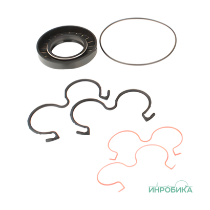 Комплект уплотнений для NPH ISO 17-82 10590000197
