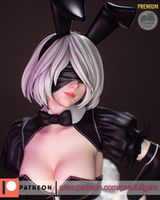 NieR: Automata