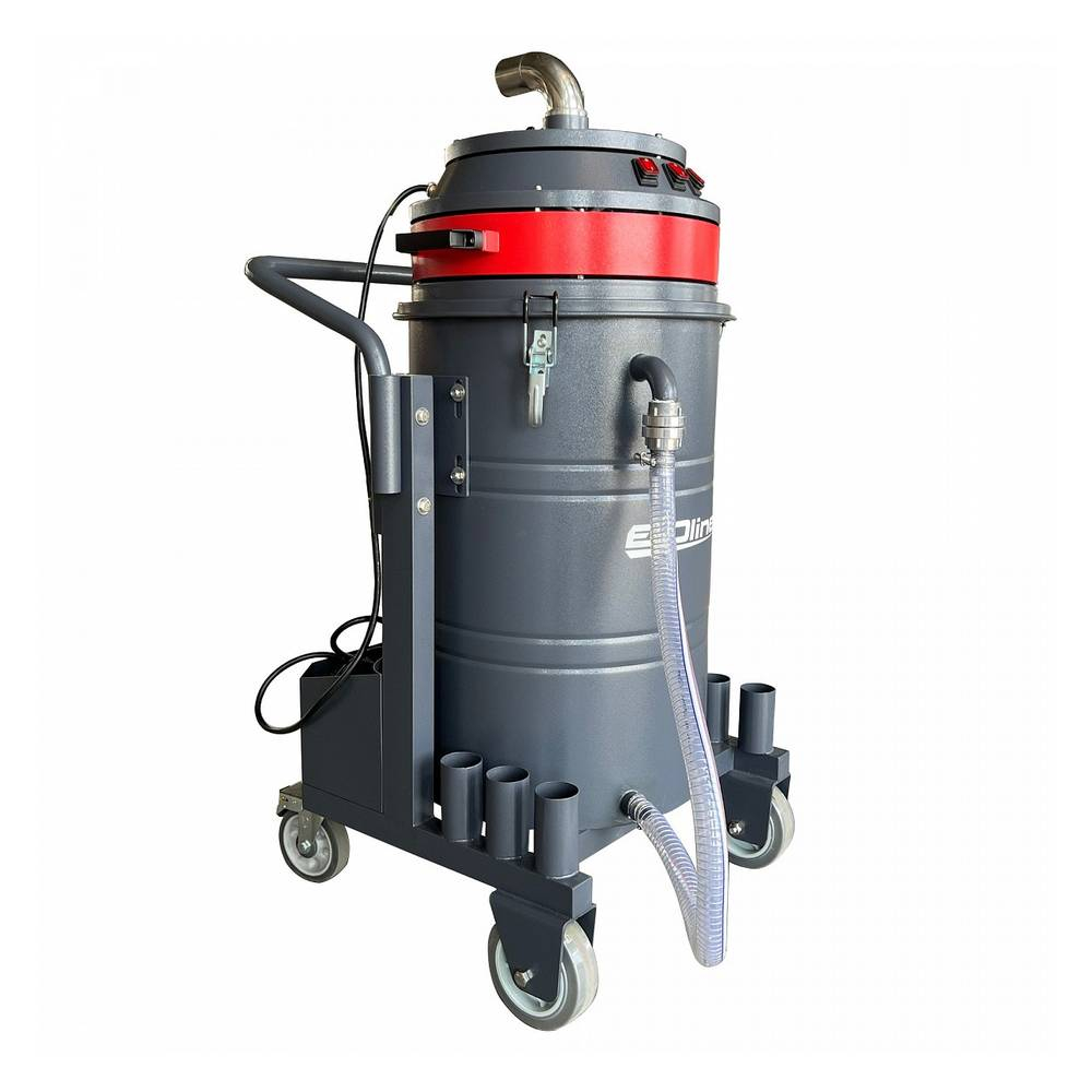 Пылесос индустриальный EVOline IVC 380-36OIL IVC380-36OIL