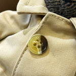 Burberry Bear Charm