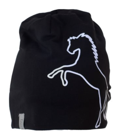 Шапка Jacson Black