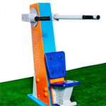 Уличный тренажер для спортивной площадки Romana 208.11.00