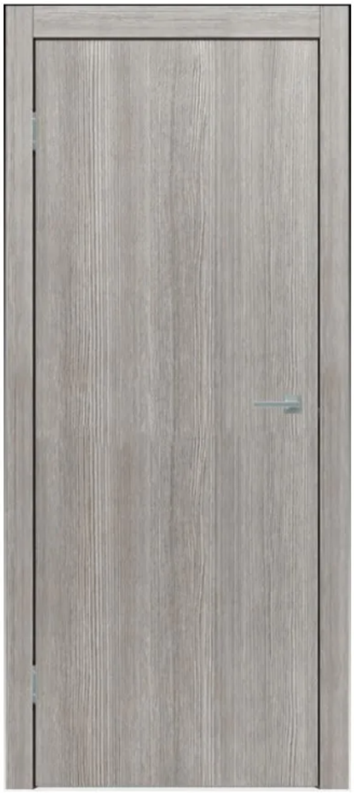 Дверное полотно L10 Лиственница серая 800мм