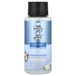 Love Beauty and Planet, Weightless Volume, веганский кондиционер, кокосовая вода и цветок мимозы, для всех типов волос, 400 мл (13,5 жидк. унции)