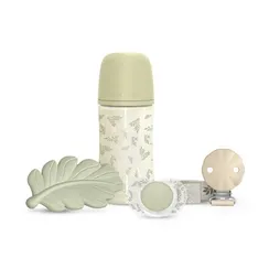 Подарочный набор Suavinex Poetry Зелёный