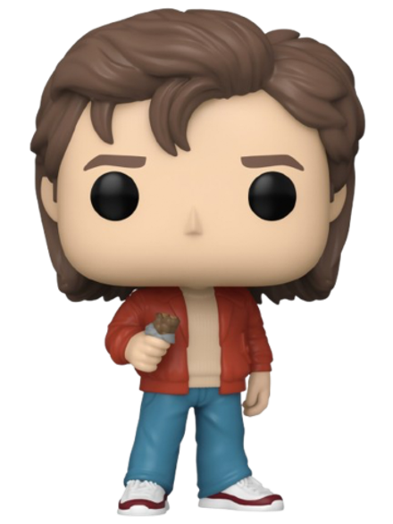 Фигурка Funko POP! TV Stranger Things S5 Steve Harrington