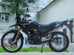 Мотоцикл RACER RC250-GY8A Ranger ТУРЭНДУРО