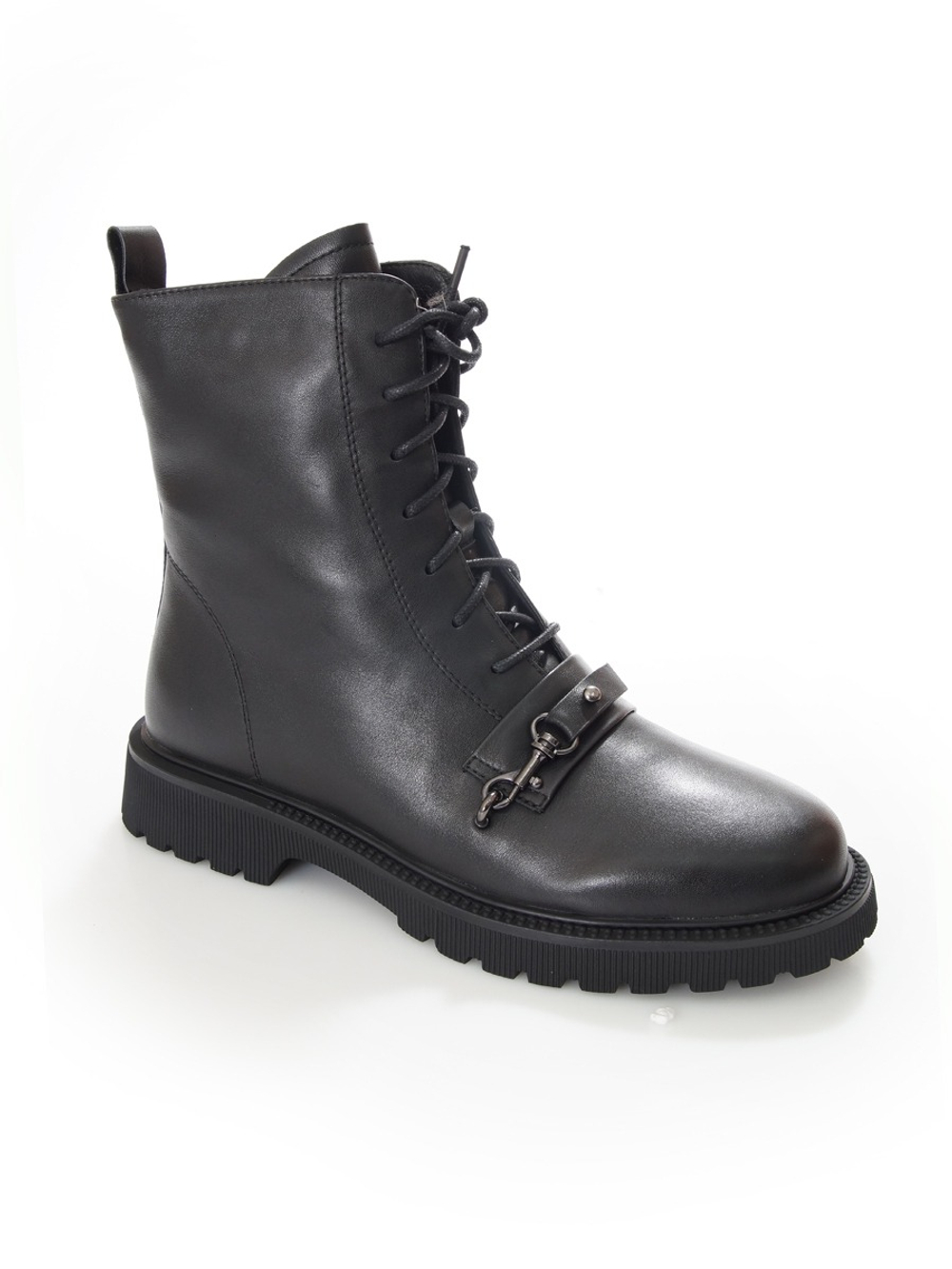 Ботинки женские зимние CARDICIANA A1376-1