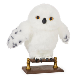 Potter - Wizarding World Interactive Hedwig со звуками и движением 6061829