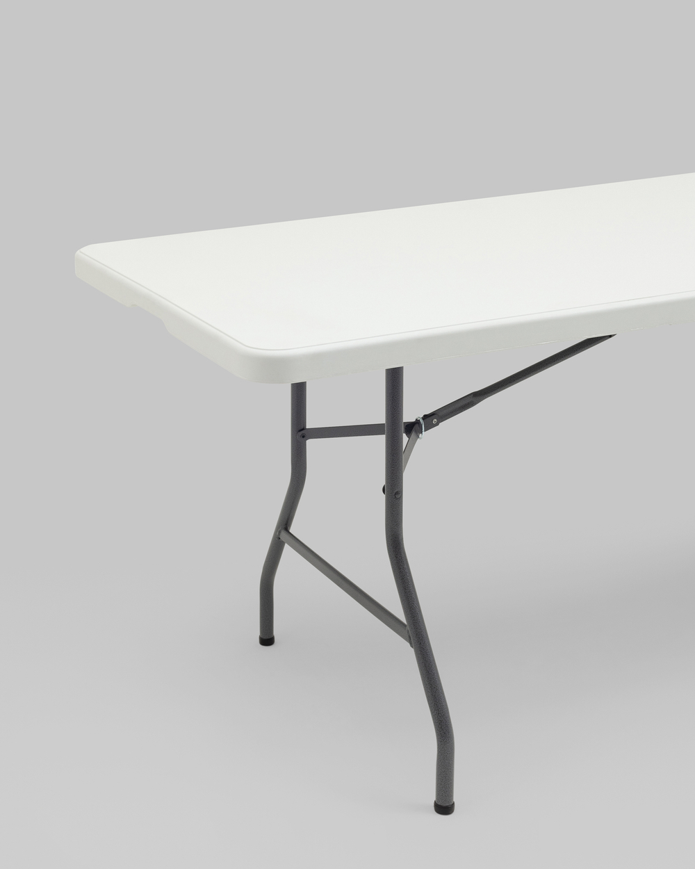 Стол складной чемодан пластиковый Кейт 240