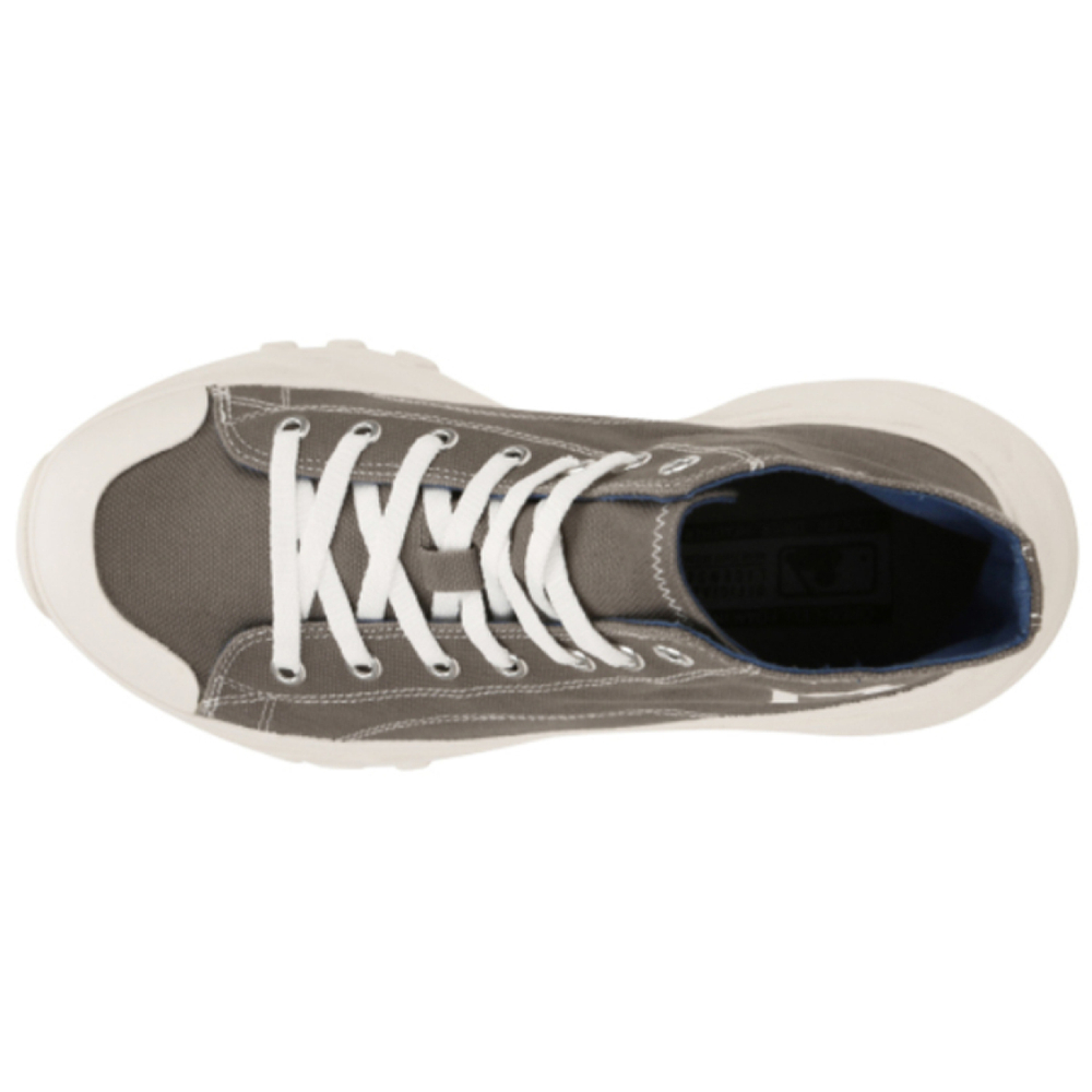 Кроссовки MLB Chunky High, 32SHU1111-43M